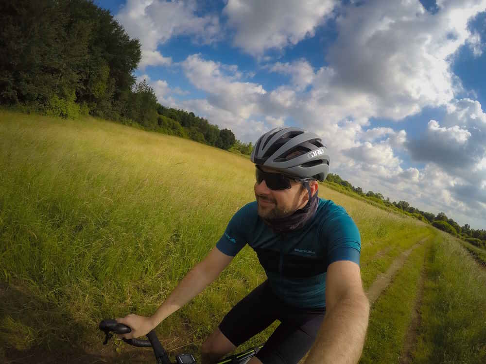 gravel blog themabeeld